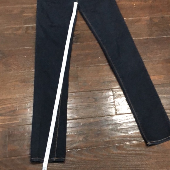 Bullhead Size 5 Mid Rise Skinny Jeans - Picture 7 of 9